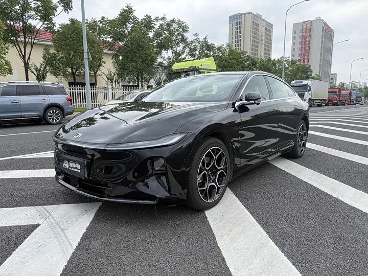 Changan Qiyuan (Nevo) A07, 2023 — купить в Костроме под ключ