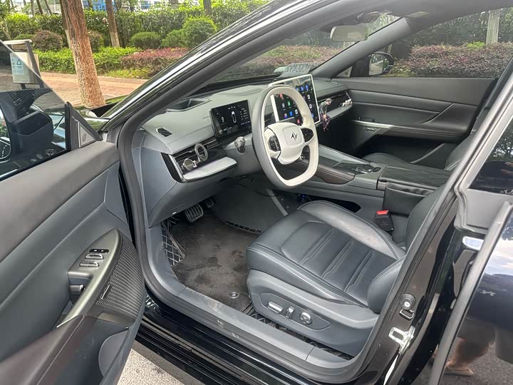 Dongfeng Yipai eπ 007, 2024 — фото 6 из 9