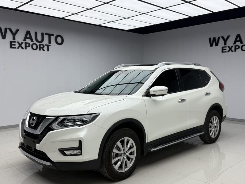 Nissan X-Trail, 2023 — купить в Владимире под ключ