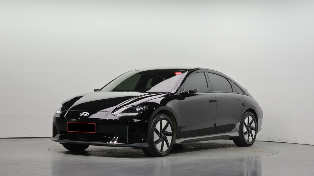 Hyundai Ioniq 6, 2023 — купить в Санкт-Петербурге под ключ