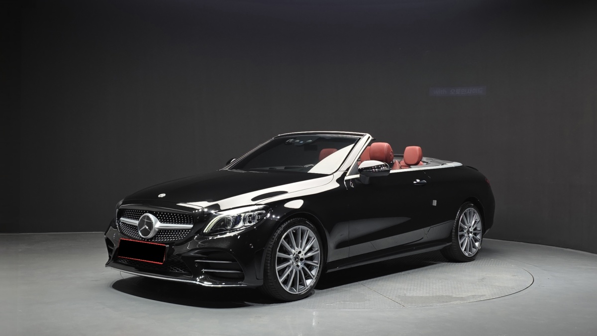 Mercedes-Benz C-Class, 2023 — купить в Перми под ключ