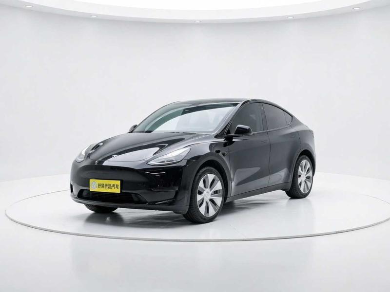 Tesla Model Y, 2022 — купить в Санкт-Петербурге под ключ