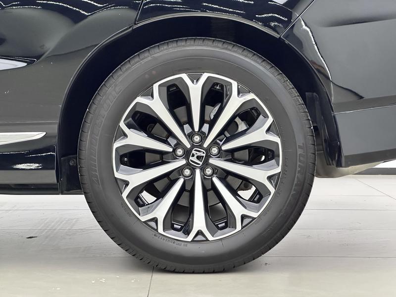 Honda UR-V, 2024 — фото 8 из 12