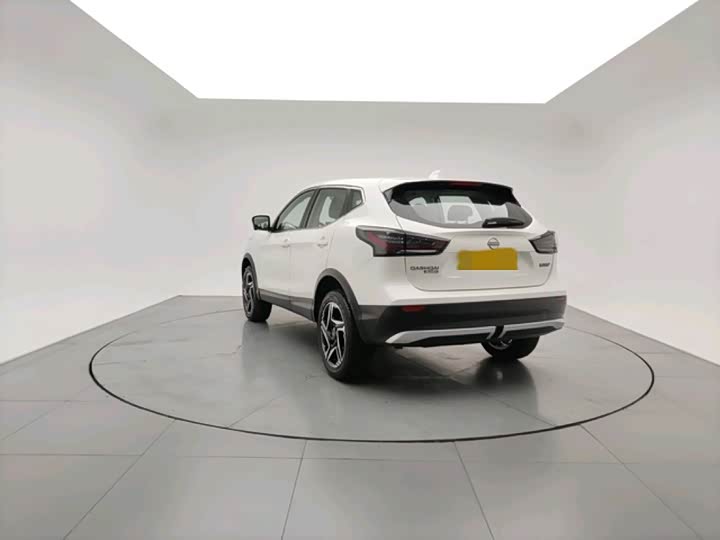 Nissan Qashqai, 2024 — фото 3 из 9