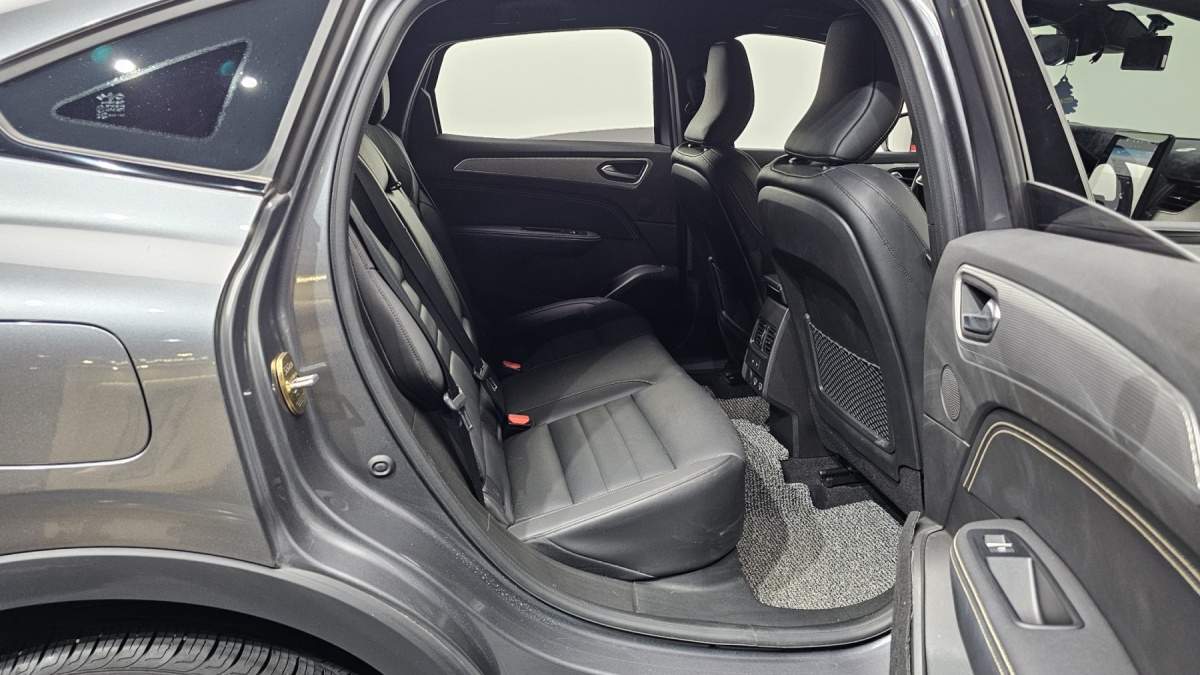 Renault XM3, 2023 — фото 11 из 12