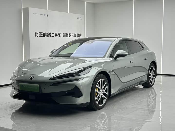 Denza Z9GT, 2025 — купить в Тамбове под ключ