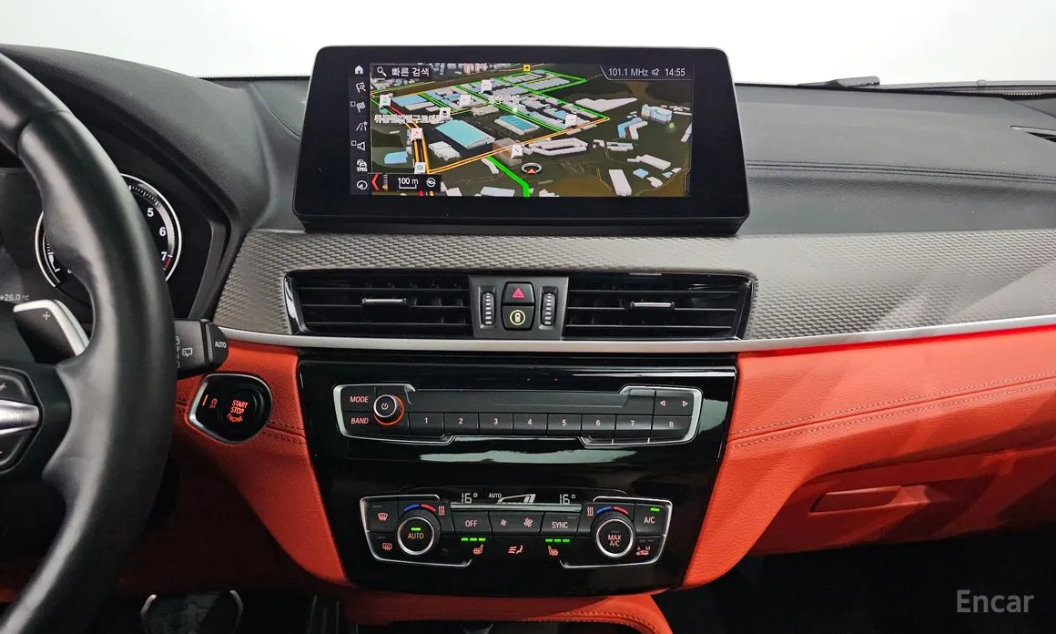 BMW X2 (F39), 2022 — фото 12 из 12