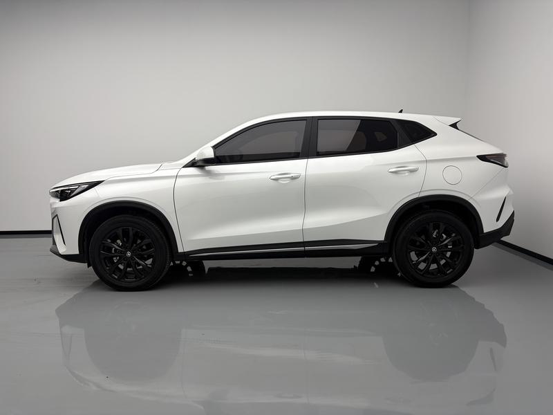 Changan X5 Plus, 2025 — фото 4 из 12