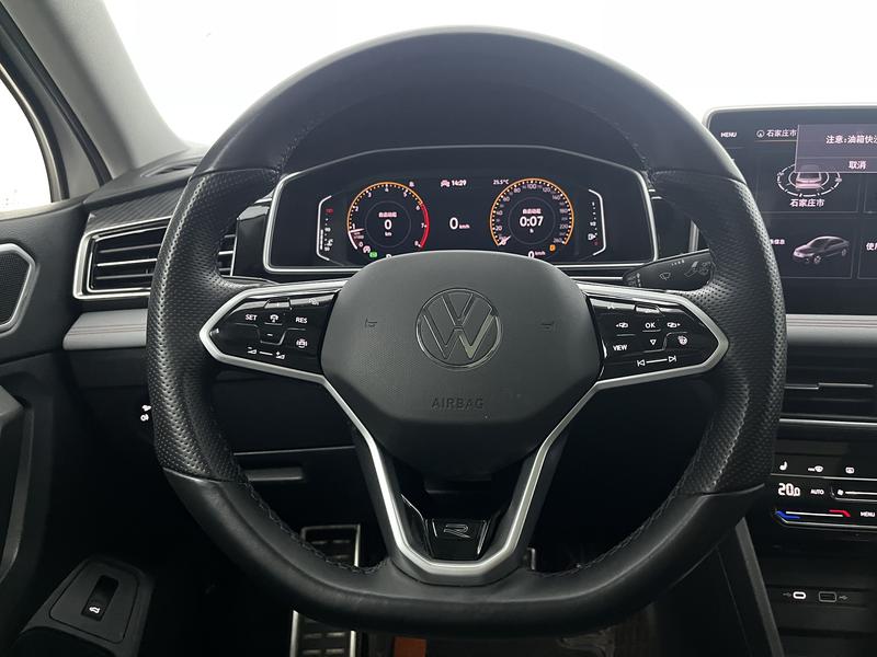 Volkswagen Tiguan X, 2022 — фото 8 из 12