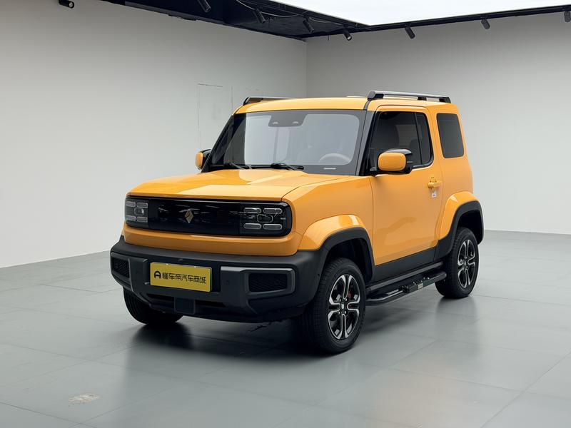 Baojun Yep, 2024 — купить в Костроме под ключ