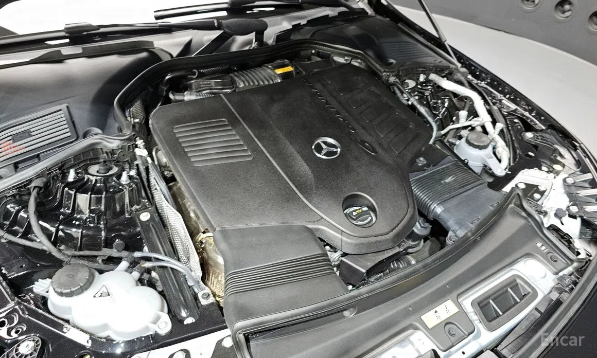 Mercedes-Benz CLE-Class, 2025 — фото 6 из 12