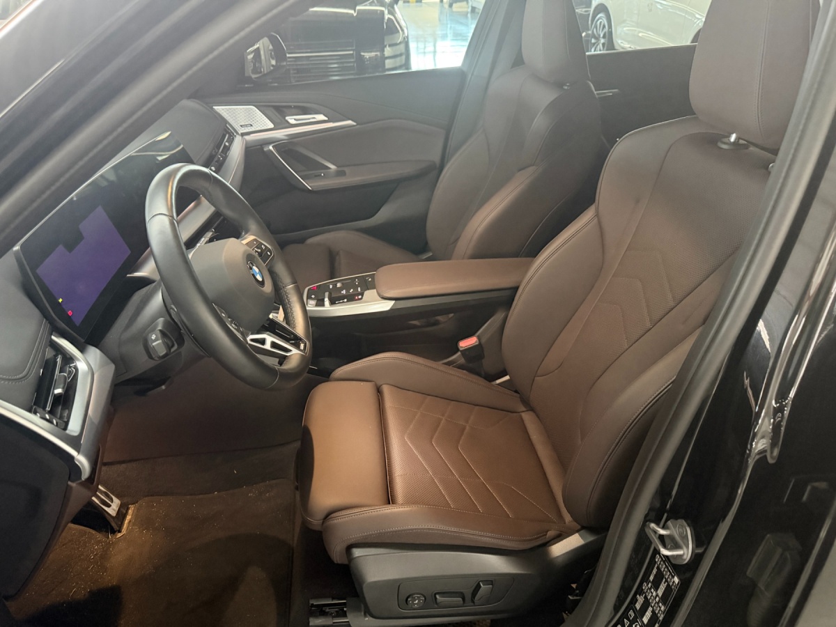 BMW X1, 2024 — фото 5 из 12