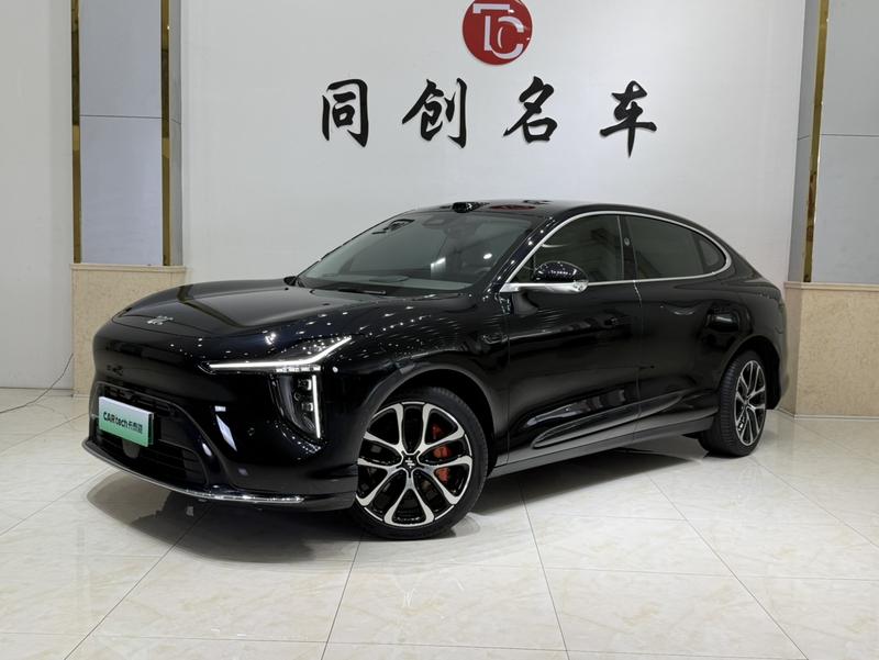 IM motors LS6, 2025 — купить в Костроме под ключ