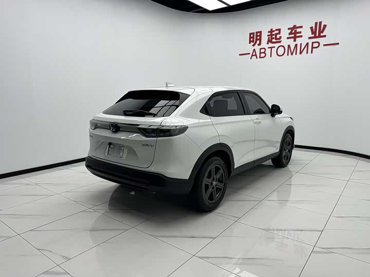 Honda XR-V, 2023 — фото 9 из 9