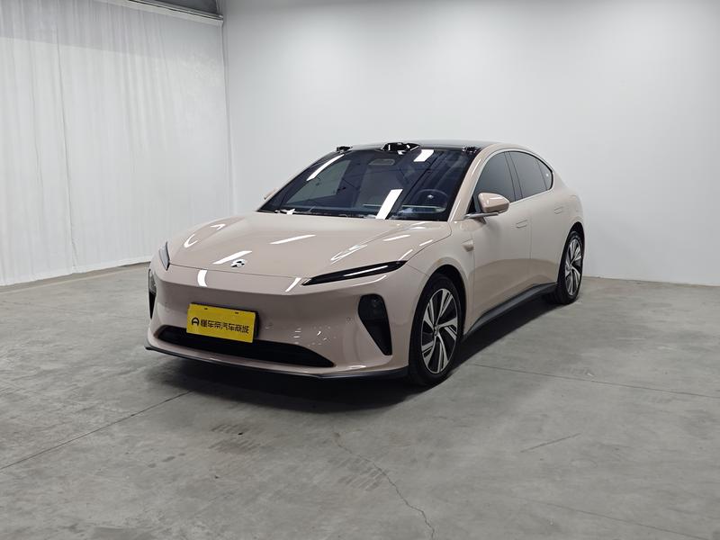 Nio ET5, 2024 — купить в Кирове под ключ
