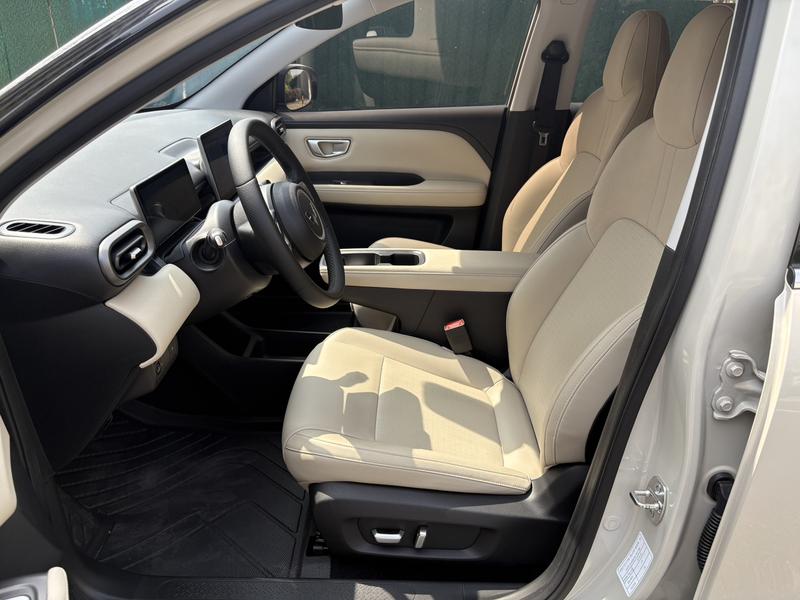 Wuling Bingo Plus, 2024 — фото 9 из 12
