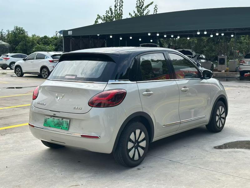 Wuling Bingo, 2025 — фото 5 из 10