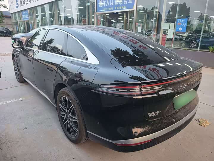 Chery Fulwin A9L, 2025 — фото 7 из 9