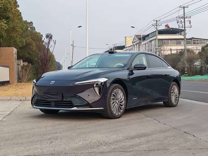 Buick Electra L7, 2025 — купить в Нижнем Новгороде под ключ