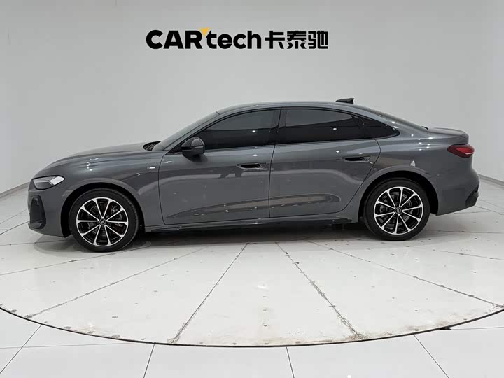 Audi A5L, 2025 — фото 5 из 9