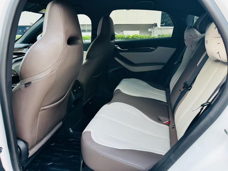 BYD Qin Plus, 2023 — фото 9 из 10
