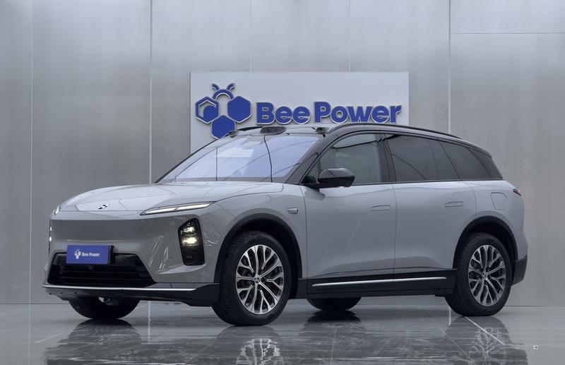 Nio ES6, 2025 — купить в Перми под ключ