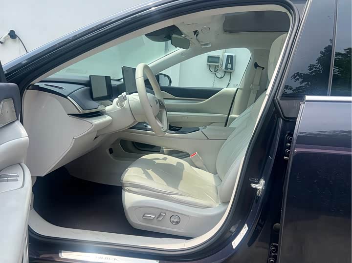 Buick Electra L7, 2025 — фото 5 из 5