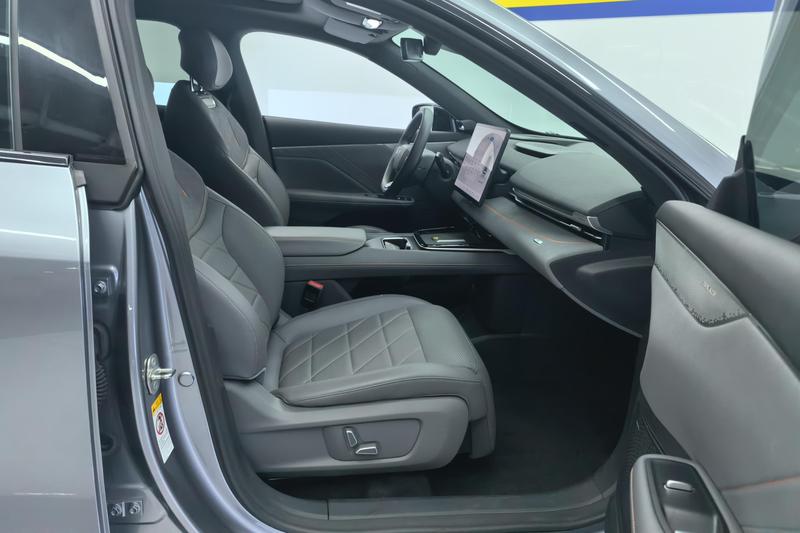 Changan Deepal S05, 2024 — фото 7 из 10