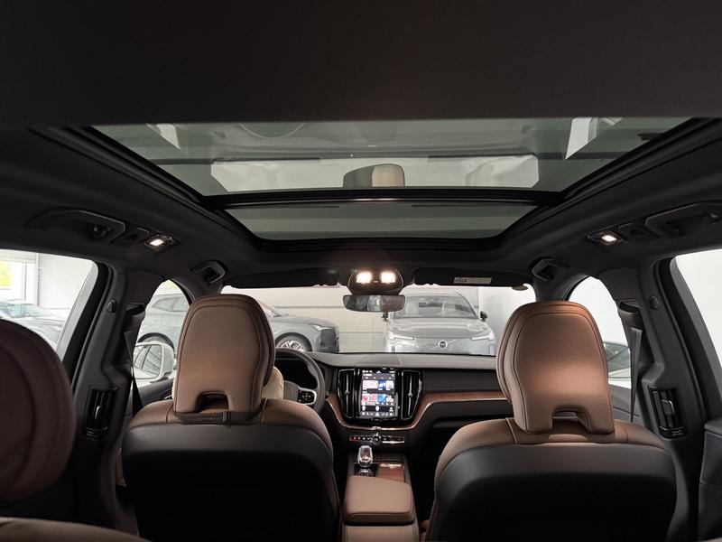 Volvo XC60, 2024 — фото 11 из 12