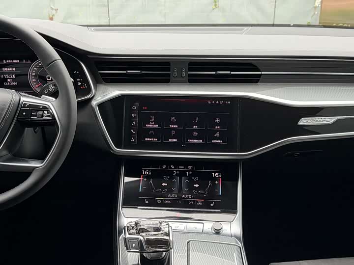 Audi A7L, 2024 — фото 7 из 9