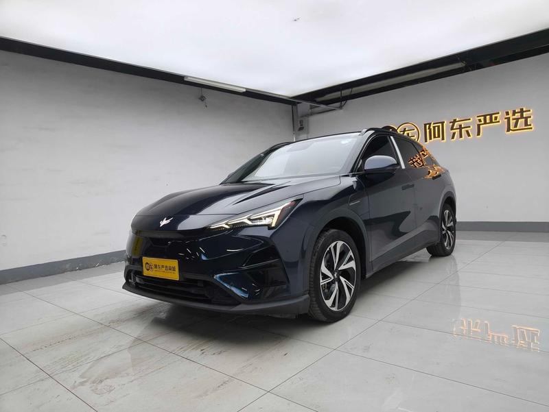 BAIC Arcfox Alpha T5, 2024 — купить в Пензе под ключ