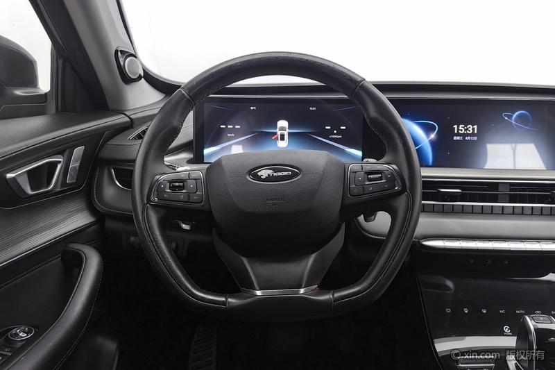 Chery Tiggo 8 Plus, 2022 — фото 9 из 12