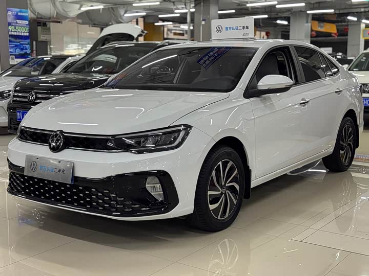 Volkswagen Lavida, 2023 — купить в Саранске под ключ