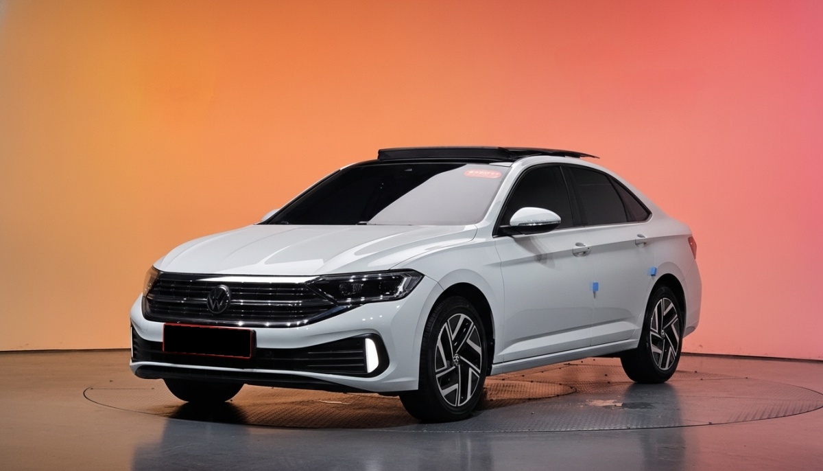 Volkswagen Jetta, 2024 — купить в Саранске под ключ