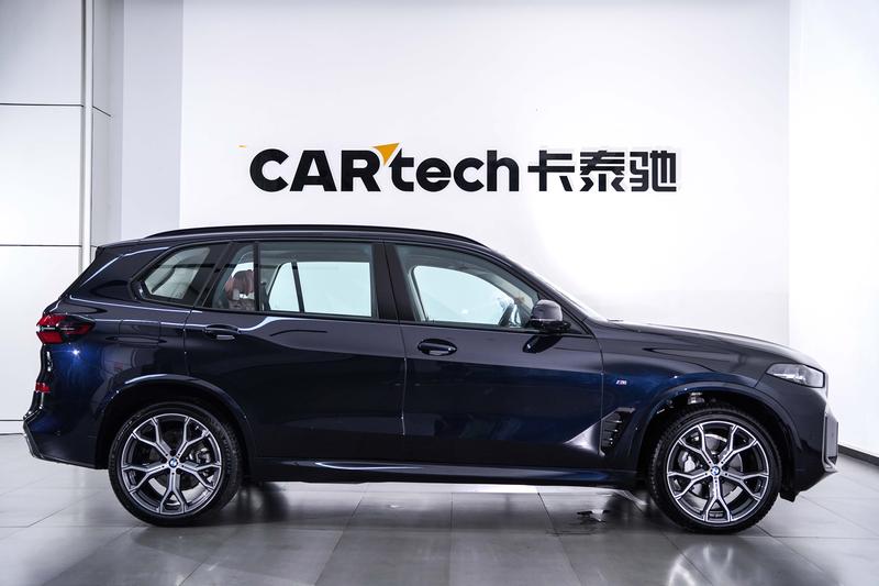BMW X5, 2024 — фото 6 из 12
