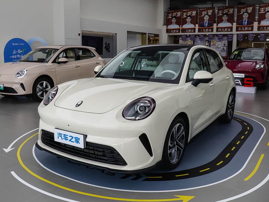 Ora 5 Sport, 2026 — купить в Брянске под ключ