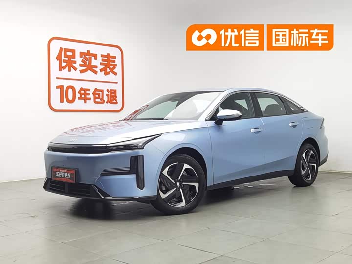 Geely Galaxy L6, 2024 — купить в Туле под ключ