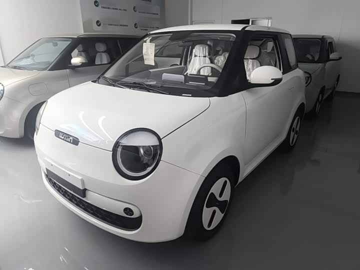 Changan Qiyuan (Nevo) Lumin, 2026 — фото 2 из 9