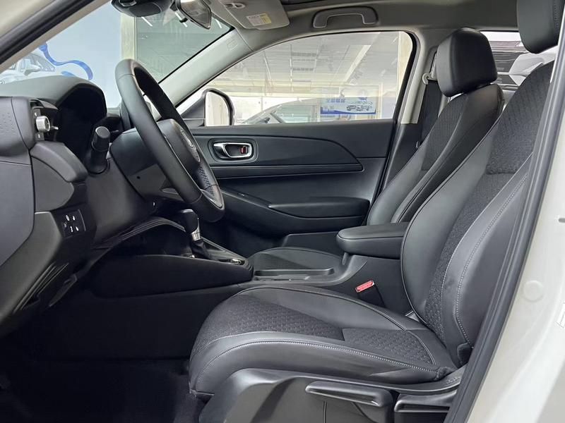 Honda XR-V, 2023 — фото 11 из 12