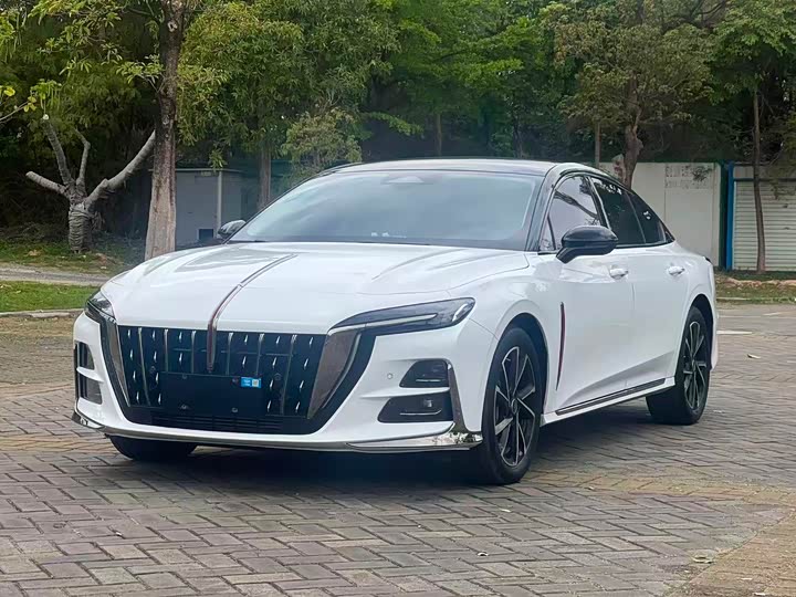 Hongqi H6, 2025 — купить в Ярославле под ключ