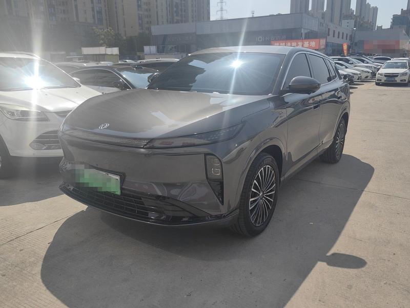 Dongfeng Aeolus L8, 2025 — купить в Туле под ключ