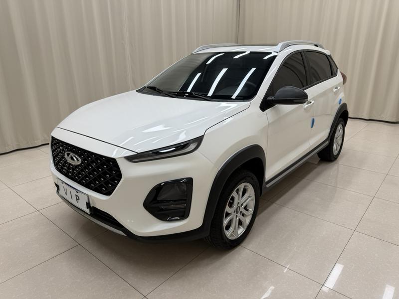 Chery Tiggo 3x, 2022 — купить в Перми под ключ