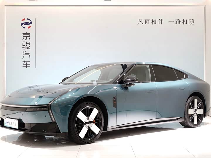XPeng P7, 2025 — купить в Нижнем Новгороде под ключ
