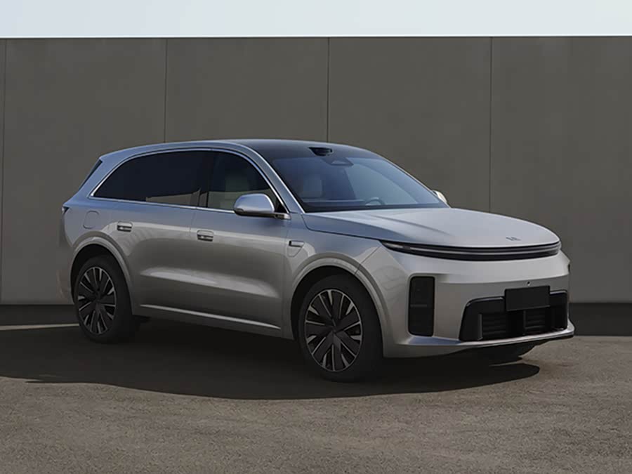 LiXiang L6, 2026 — купить в Туле под ключ