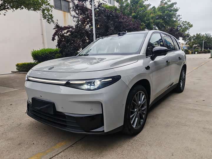 Leapmotor C10, 2025 — купить в Чебоксарах под ключ