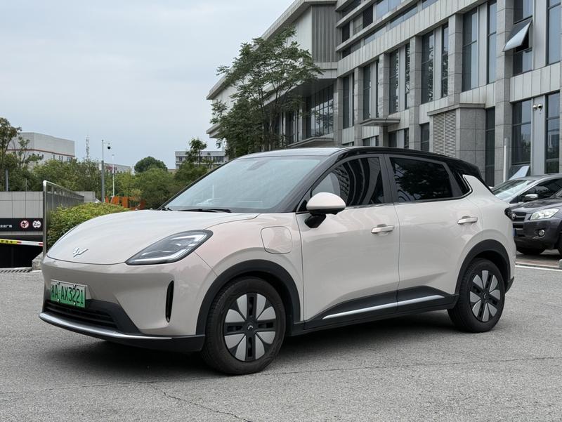 Wuling Bingo S, 2025 — купить в Перми под ключ