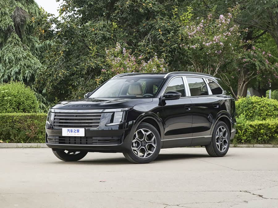 Jetour X70L, 2026 — купить в Белгороде под ключ