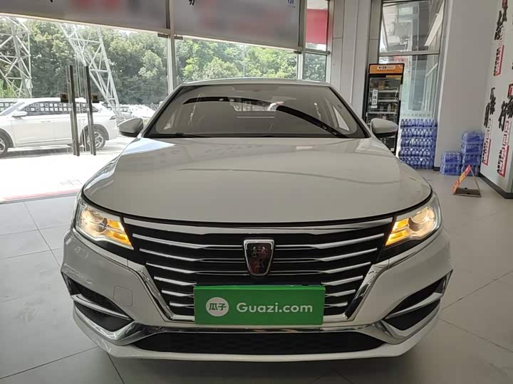 Roewe i6, 2022 — фото 3 из 9