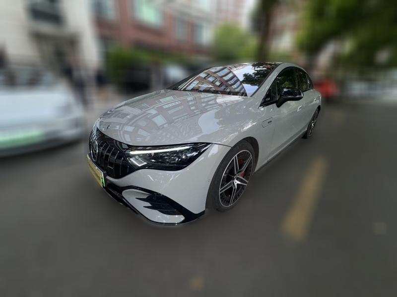 Mercedes-Benz EQE AMG, 2023 — купить в Самаре под ключ