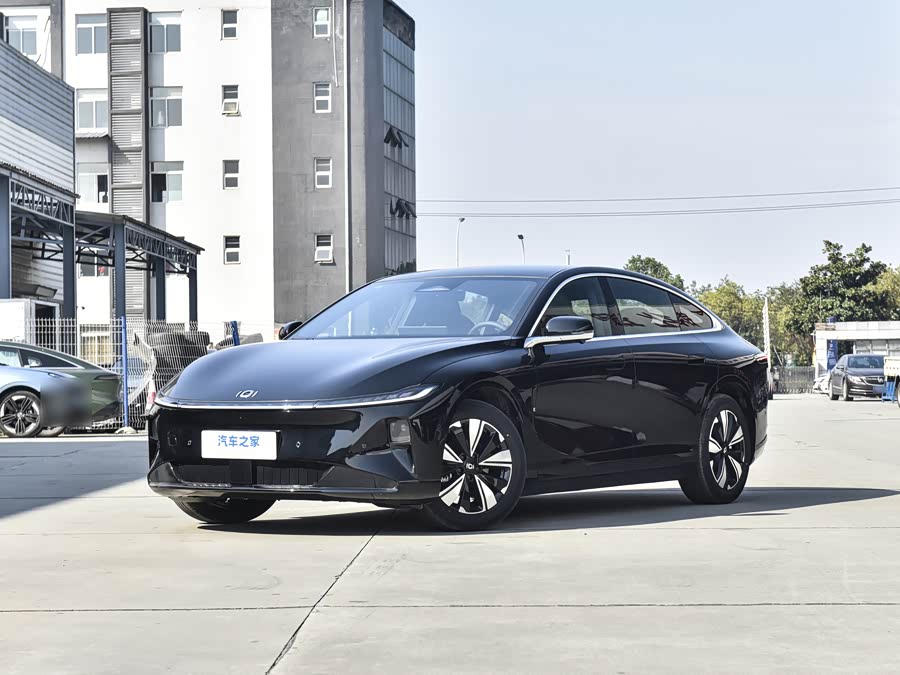 Changan Qiyuan (Nevo) A07, 2026 — купить в Санкт-Петербурге под ключ
